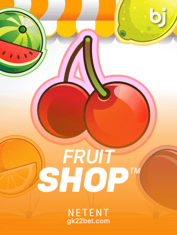 Fruit Shop™png Slot Game Image