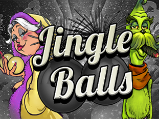 Jingle Balls
