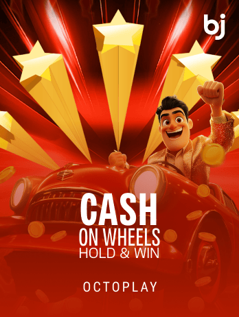 Cash On Wheels_ Hold & Win
