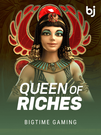 Queen of Richespng