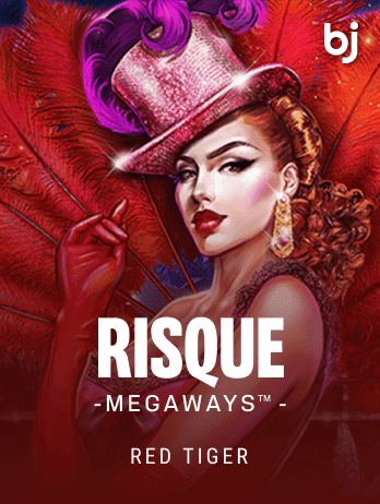 Risque Megaways™
